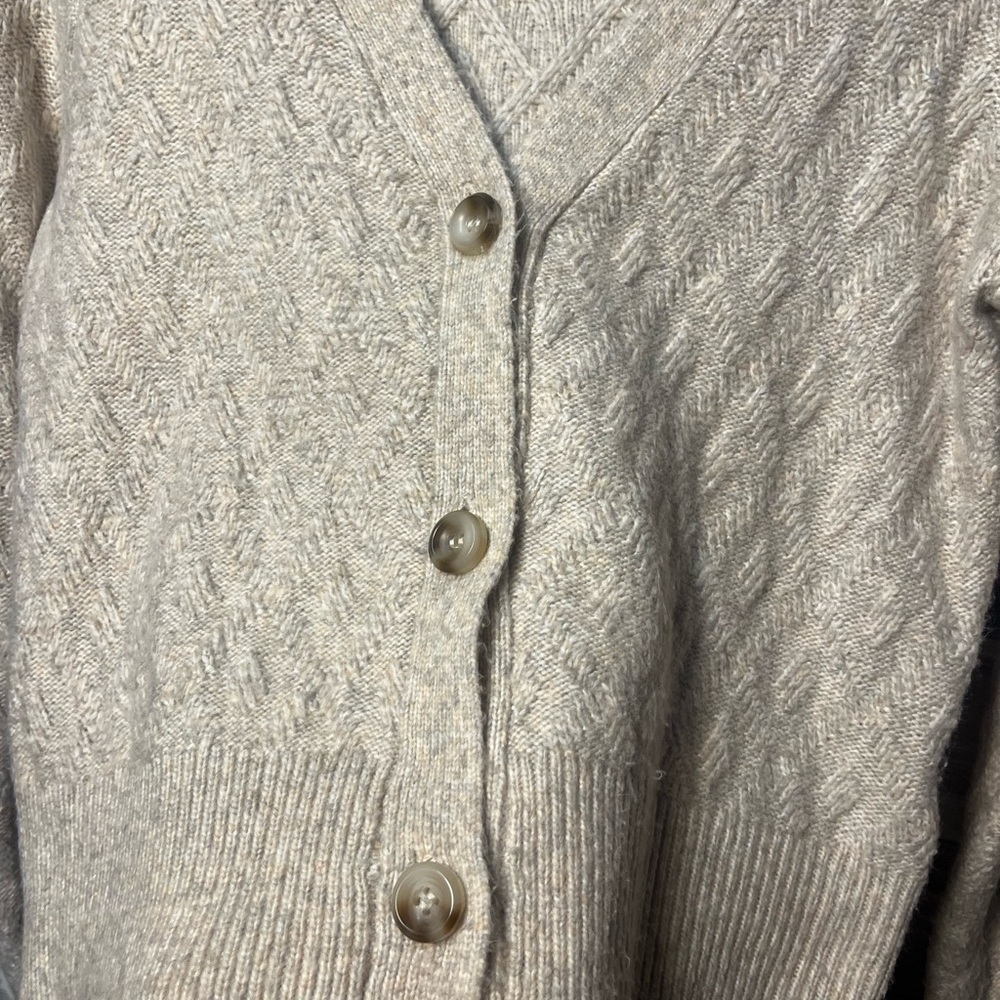 Sincerely Jules Women's Cardigan Sweater - Picture 6 of 11